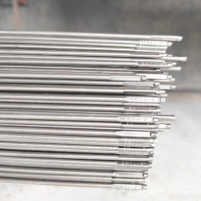 ERTi2 Gr2 titanium welding wires ERTi2 Gr2 titanium welding wires