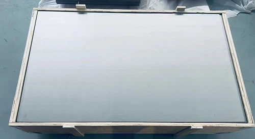 2mm titanium sheet 2mm titanium sheet