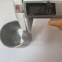 Odpornost na visoke temperature, odpornost proti koroziji, visoka čistost – t...