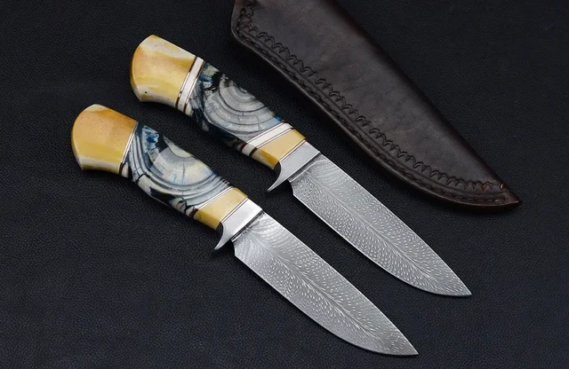 Multi-layer color Titanium Damascus Plate Hand Forge for Crafting Multi-layer color Titanium Damascus Plate Hand Forge for Crafting